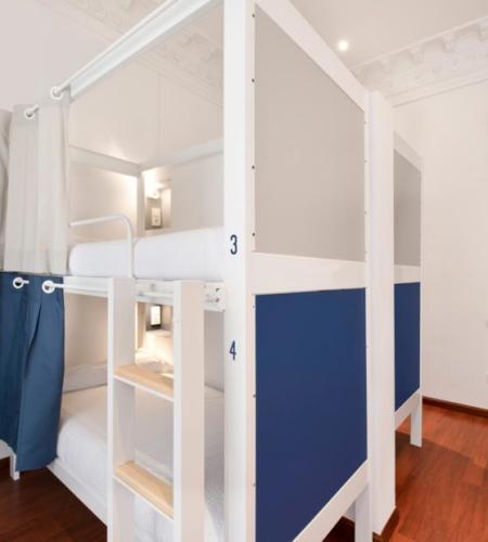 Ostello The House Gracia Barcellona