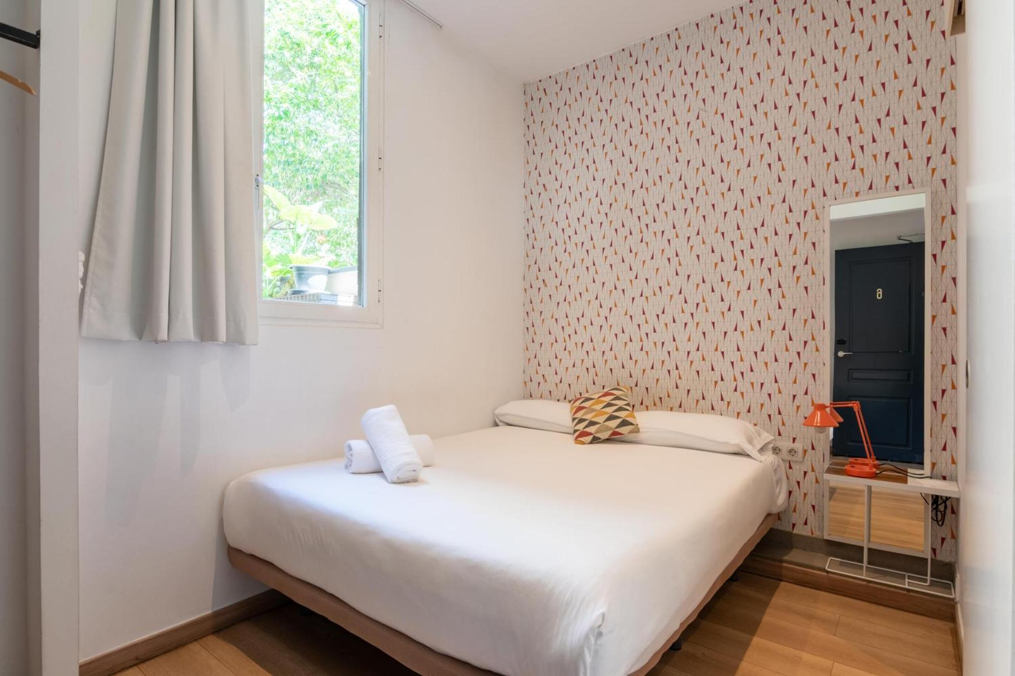 The House Gracia Ostello *